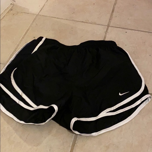 Nike Pants - Nike running shorts
